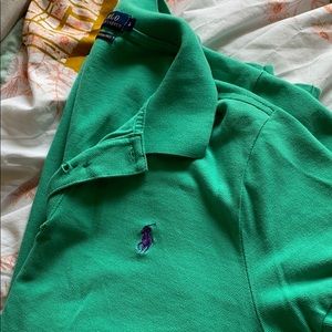 Ralph Lauren Skinny Polo